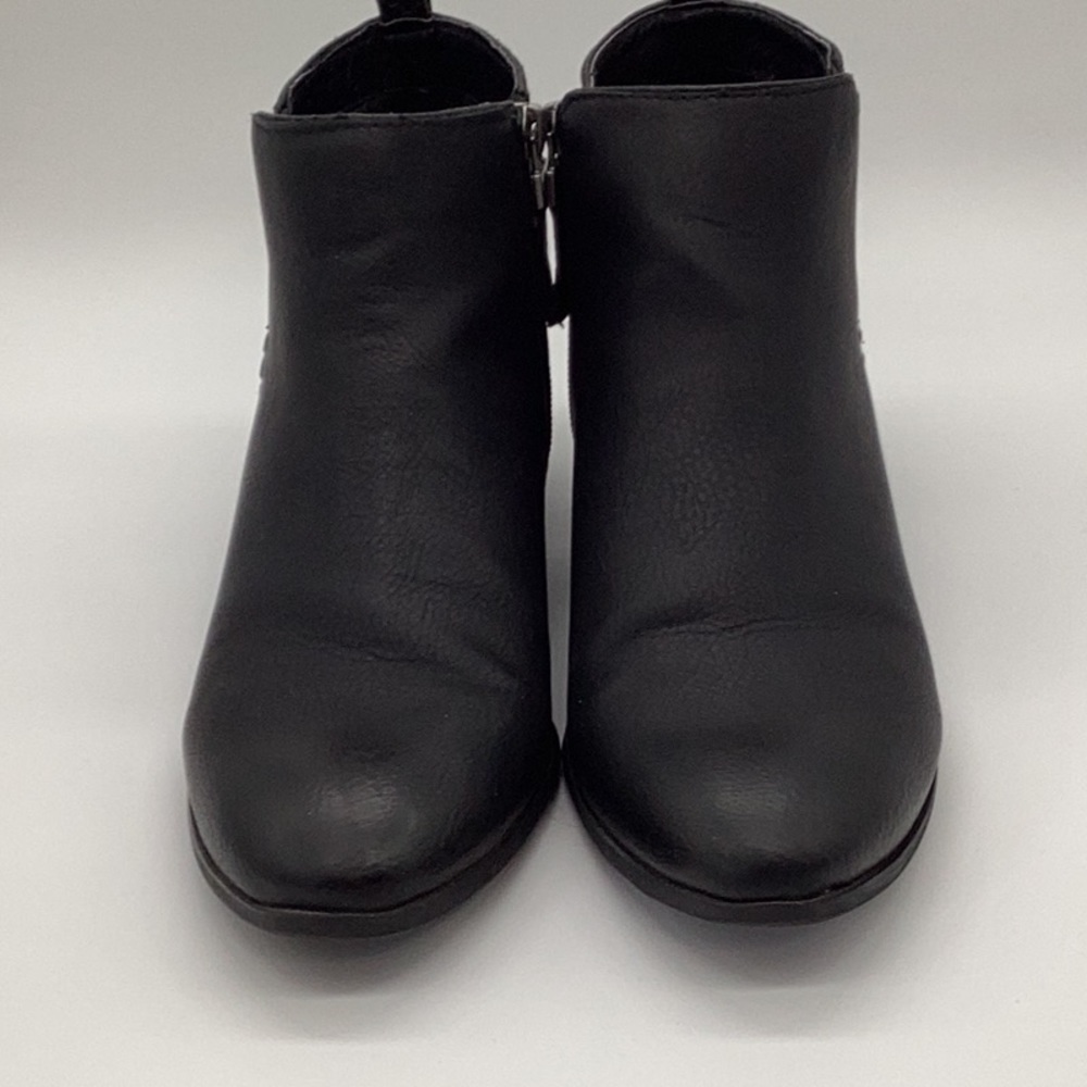 Sam & Libby Ankle Boots
